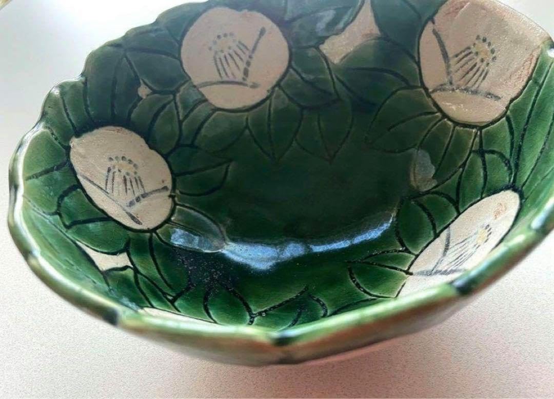 モネ　ジヴェルニー　プレート　皿 モネ ジヴェルニー プレート 皿 ジヴェルニーの日本風の橋 【6号